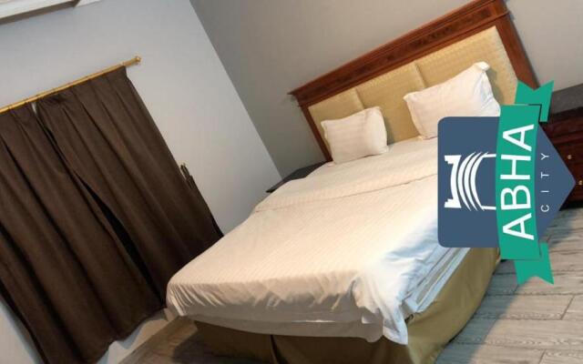 Bait Alsadaqa Aparthotel