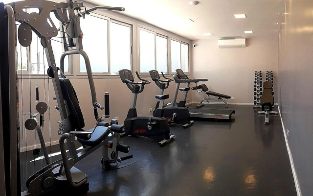 Hotel Land Plaza La Plata