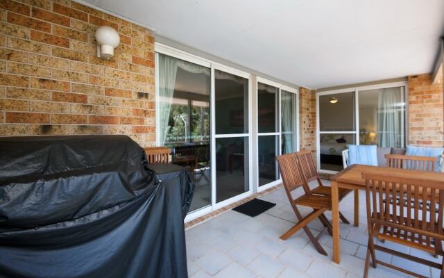 Sandy Point Road, 151