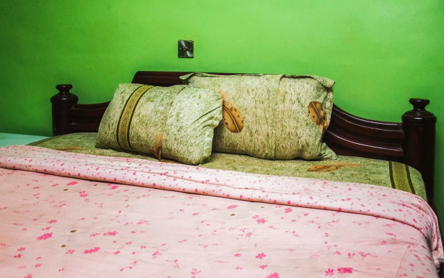 Abanet Hotel
