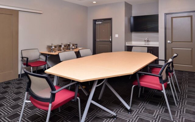 TownePlace Suites by Marriott Laplace