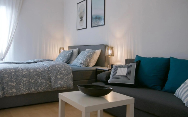 Great & Central On The River