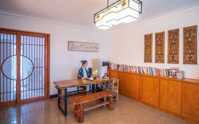 Dali Harmony House