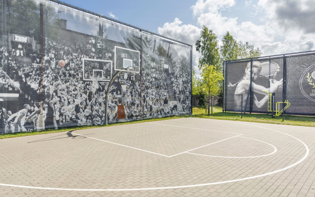 Sun & Snow Rezydencja Ustronie Morskie