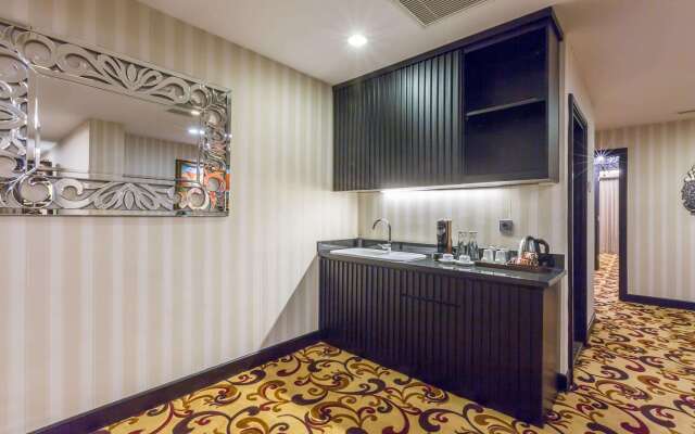 Wyndham Surabaya City Centre