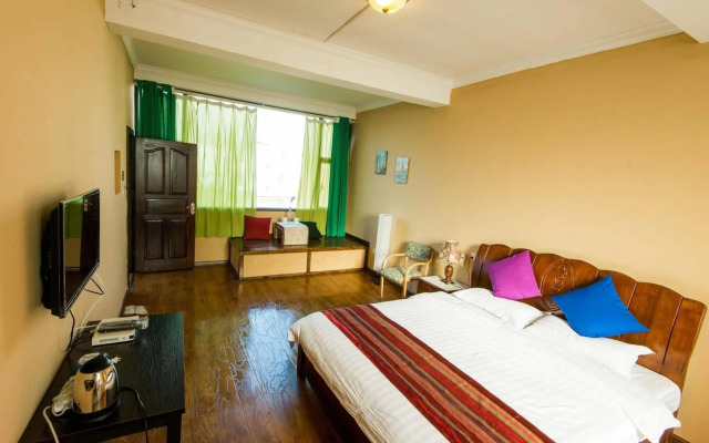 Story Brooke Boutique Inn