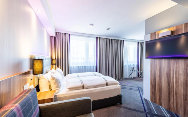 Premier Inn Nürnberg City Centre