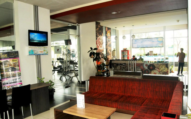 High Livin Apartment Baros