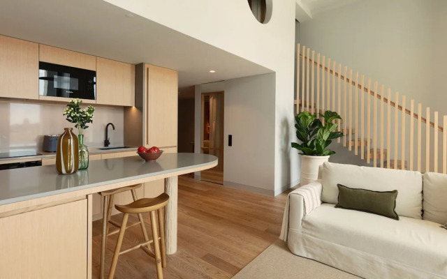 Vandoma Living Suites