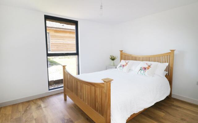 Heron Lodge Castle Farm