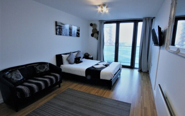 Olympic Rooms