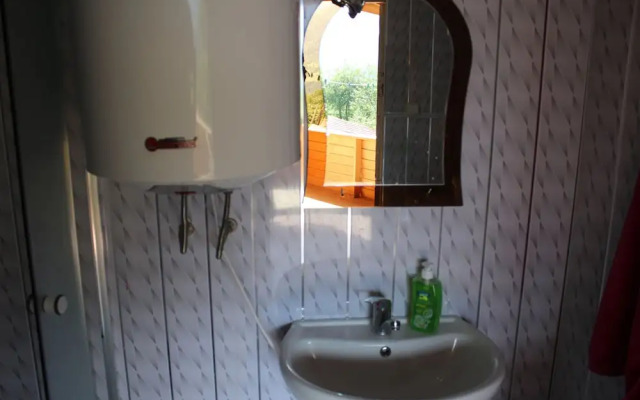 Ecohouse Svaneti