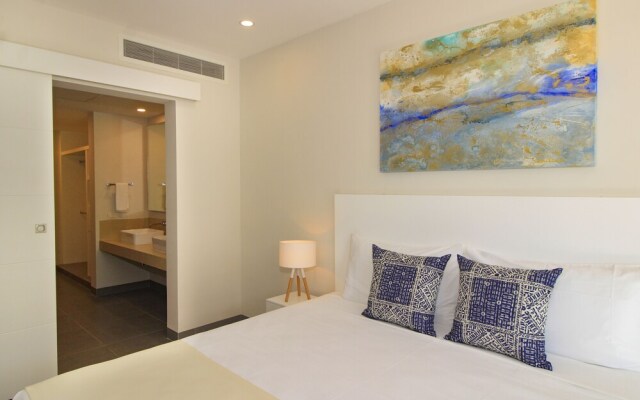 Nick Price Apartments by Spot Rentals