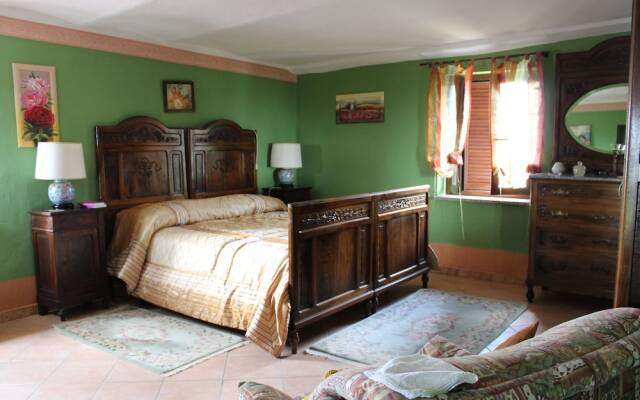 Guesthouse Rustico nella Langa