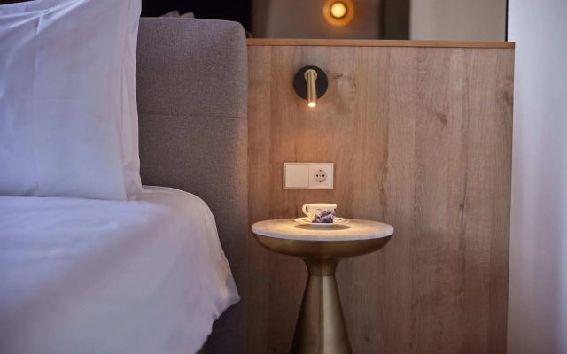 Hotel Arsenaal Delft