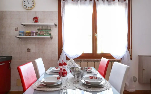 Gaia's House