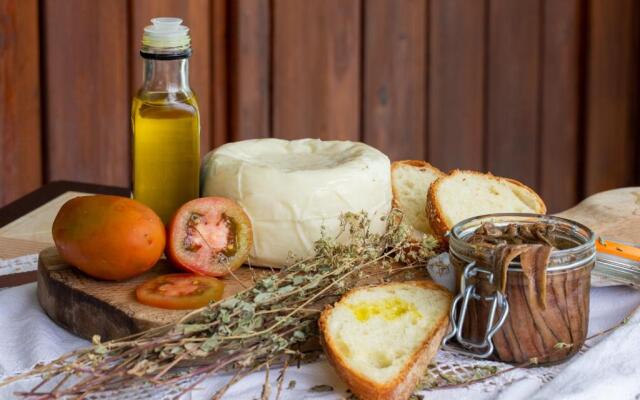 Pleiadi Bed  Breakfast