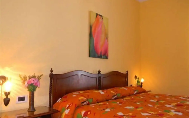Pensione Villa Mafalda