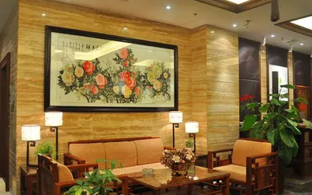 Lejia Boutique Apartment Hotel