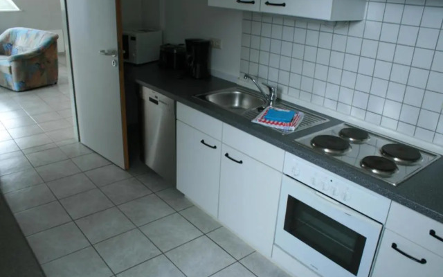 Gästehaus Therme-Blick