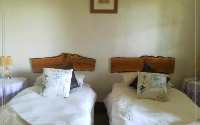 Oban Historical Guest Farm