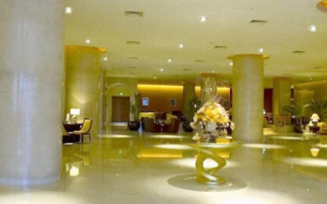 Guangzhou Junyu Hotel