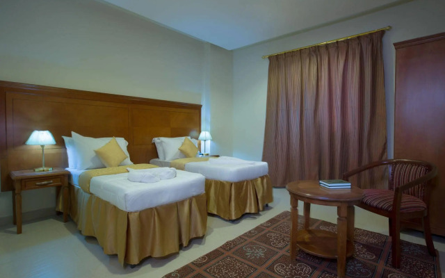 Nawazi Al Fath Hotel