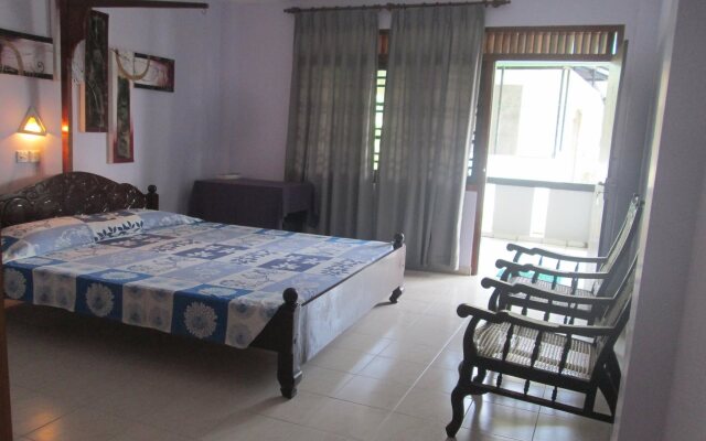 Appolo Hotel