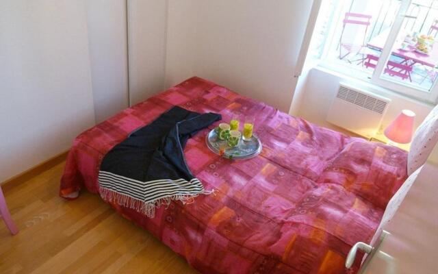 Appartement Bagnères-de-Luchon, 3 pièces, 6 personnes - FR-1-313-150