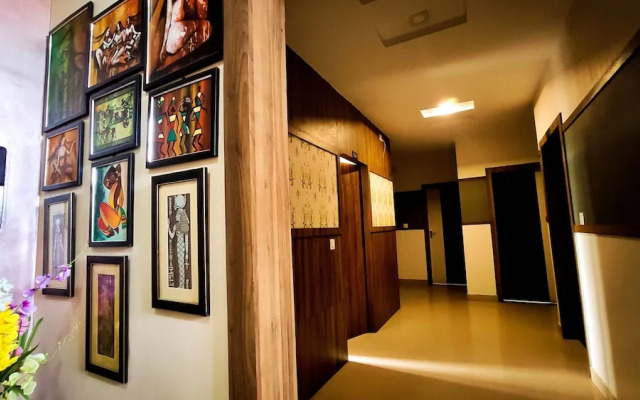 Spectrum Residency By OYO Rooms