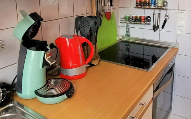 Friesenkate Bensersiel