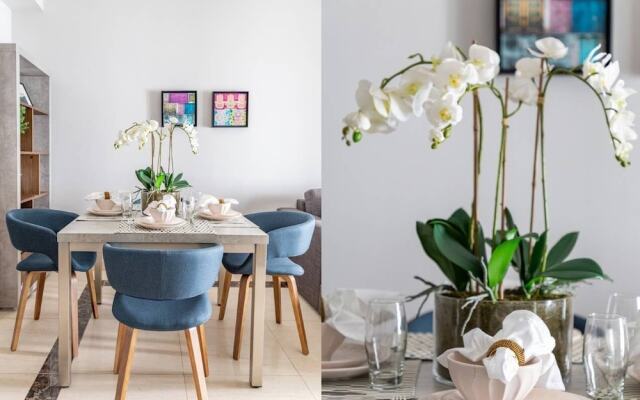 Spacious & Adorable 1BR in Downtown Dubai