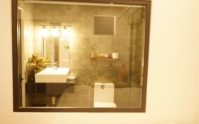 Oasis Hotel & Apartment