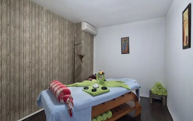 Tac'un Nisa Resort Tekirova - Halal All Inclusive