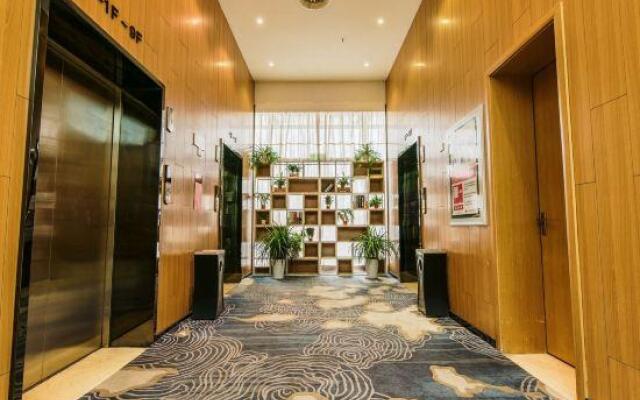 Mingde Hotel