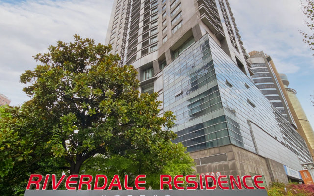 Riverdale Residence Xintiandi Shanghai