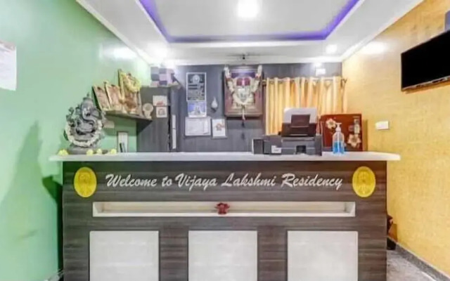 Vijaya Lakdhmi Residency