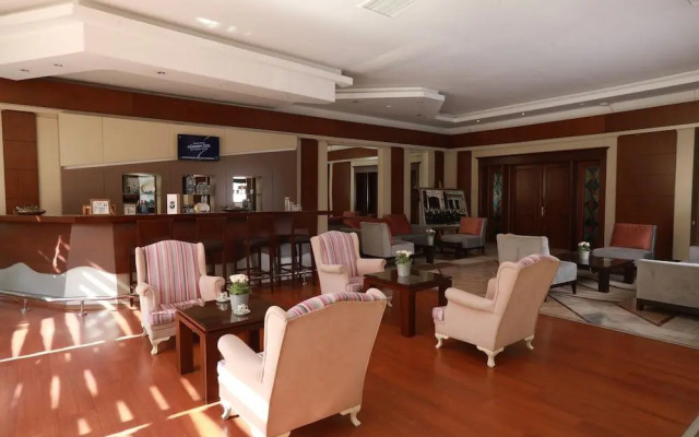 Anemon Kent Ege Otel