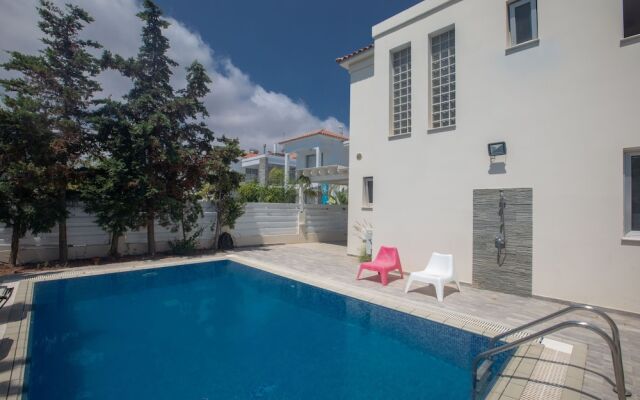 "protaras Pelagos Villa Pg08"