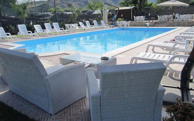 B&B Il Sole Nascente