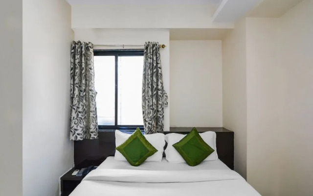 Mahalaxmi Executive By Treebo