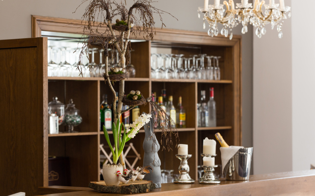 Hotel Grottger Boutique Hotel