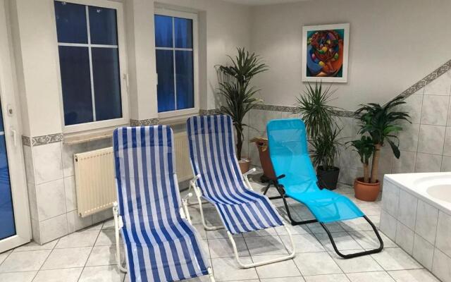 Hotel Zartenbach B&B