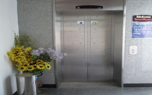 Sokcho White Light House Pension