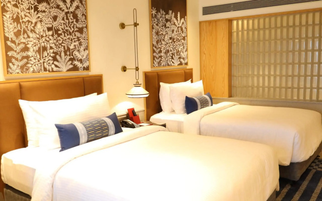 Athiva Resort & Spa, Khandala