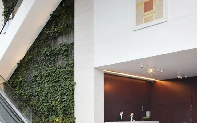 The Gibson Hotel