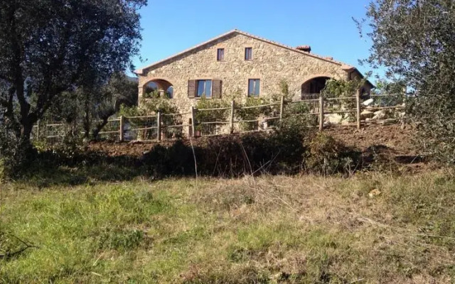 Casale Poggio Grosso