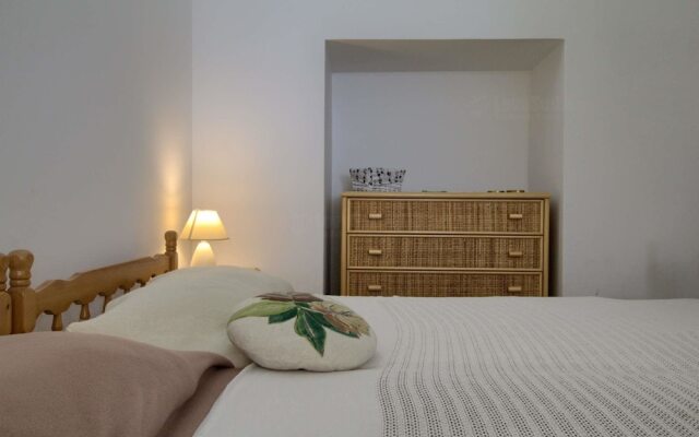 Grazia Lovely Seaview Pescoluse