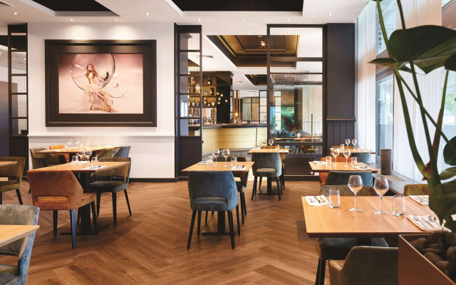 Van der Valk Hotel Spa