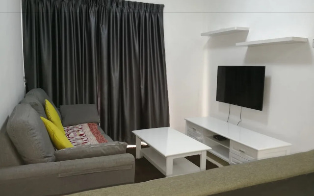 Goodlife Paradise Cameron Jaya